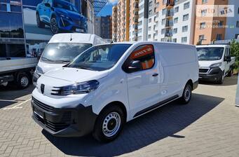 Peugeot Expert 2025 Base
