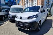 Peugeot Expert Base