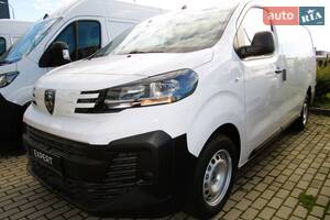 Peugeot Expert Base