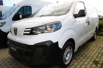 Peugeot Expert 2025 Base