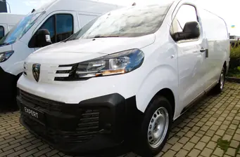Peugeot Expert Base 2.0 BlueHDi MT (145 к.с.) L3H1 Фото 4