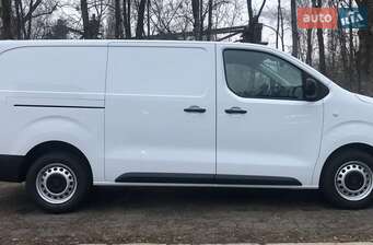 Peugeot Expert 2025 в Київ