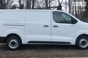 Peugeot Expert 2025 Base