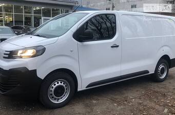 Peugeot Expert 2025 Base