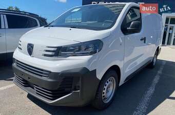 Peugeot Expert 2025 в Київ