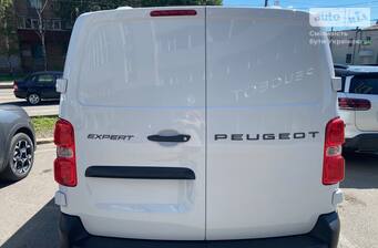 Фургон Peugeot Expert 2025 в Київ
