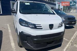 Peugeot Expert Base