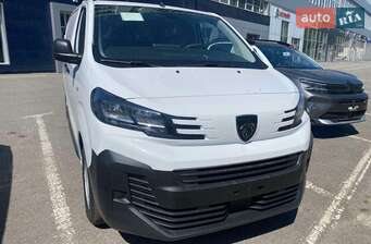 Peugeot Expert 2025 в Київ