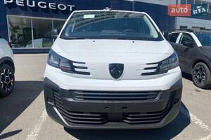 Peugeot Expert Base