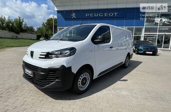 Фургон Peugeot Expert 2026 в Харків