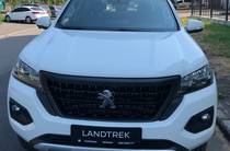 Peugeot Landtrek Active