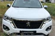 Peugeot Landtrek Allure