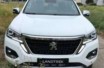 Peugeot Landtrek Allure