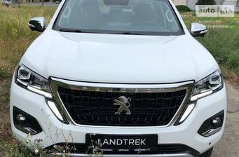 Peugeot Landtrek 2023 Allure