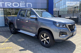 Peugeot Landtrek 2023 Allure