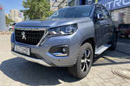 Peugeot Landtrek Allure