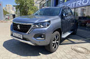 Peugeot Landtrek Allure