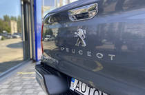 Peugeot Landtrek Allure