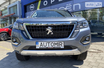 Peugeot Landtrek 2023 Allure