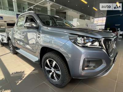 Peugeot Landtrek 2023 Allure