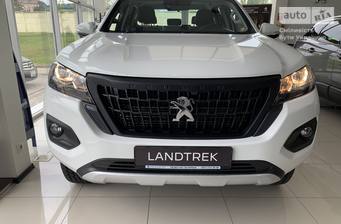 Peugeot Landtrek 2023 Active