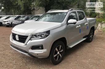 Peugeot Landtrek 2023 Allure