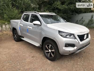 Peugeot Landtrek 2023 Allure