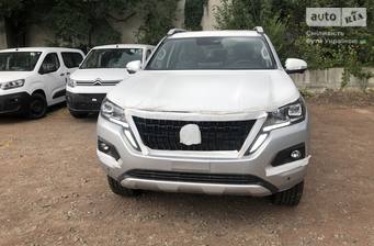 Peugeot Landtrek 2023 Allure