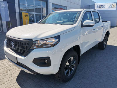 Peugeot Landtrek 2023 Active