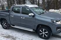 Peugeot Landtrek Allure