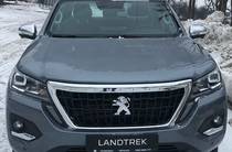 Peugeot Landtrek Allure