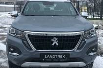 Peugeot Landtrek Allure