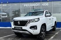 Peugeot Landtrek Allure