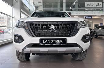 Peugeot Landtrek 2023 Active