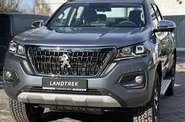 Peugeot Landtrek Allure