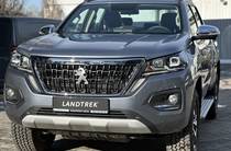 Peugeot Landtrek Allure