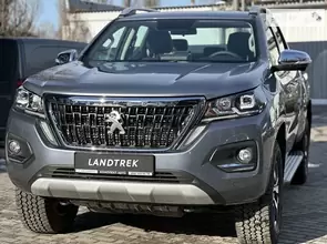 Peugeot Landtrek