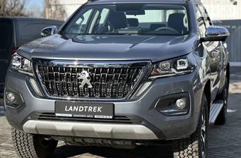 Peugeot Landtrek 2023 Allure