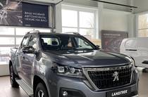 Peugeot Landtrek Allure