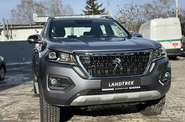 Peugeot Landtrek Allure