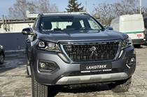 Peugeot Landtrek Allure