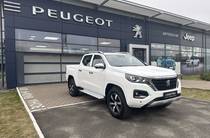 Peugeot Landtrek Allure