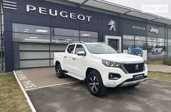 Peugeot Landtrek 2023 в Киев