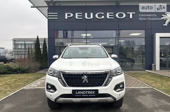 Peugeot Landtrek 2023 Allure