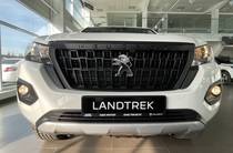 Peugeot Landtrek Active