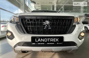 Peugeot Landtrek 2023 Active