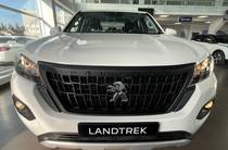 Peugeot Landtrek Active