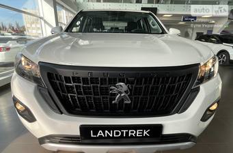 Peugeot Landtrek 2023 Active