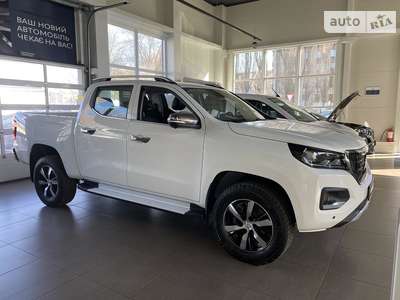 Peugeot Landtrek 2023 Allure