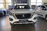 Peugeot Landtrek Allure